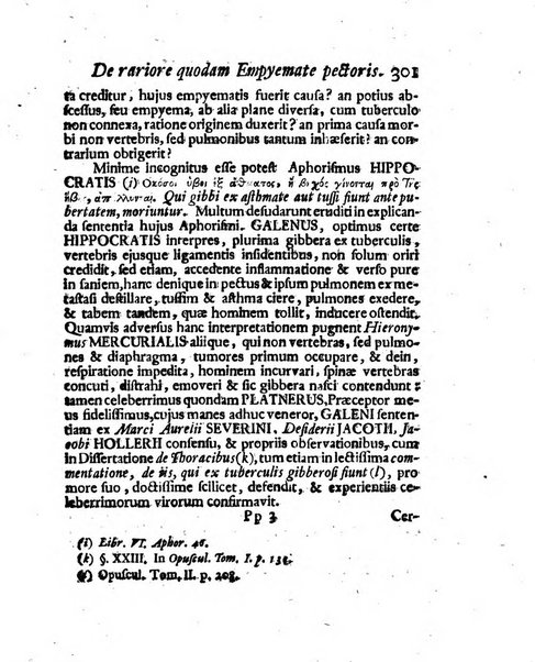 Acta physico-medica Academiae caesareae leopoldino-carolinae naturae curiosorum exhibentia ephemerides sive oservationes historias et experimenta a celeberrimis Germaniae et exterarum regionum viris habita et communicata..