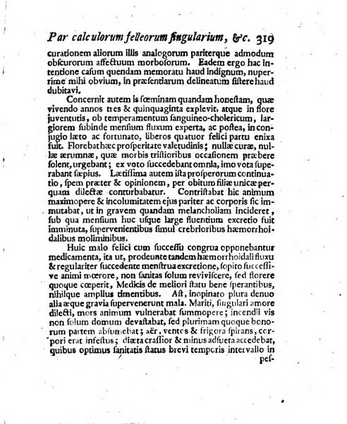 Acta physico-medica Academiae caesareae leopoldino-carolinae naturae curiosorum exhibentia ephemerides sive oservationes historias et experimenta a celeberrimis Germaniae et exterarum regionum viris habita et communicata..