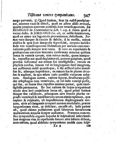 Acta physico-medica Academiae caesareae leopoldino-carolinae naturae curiosorum exhibentia ephemerides sive oservationes historias et experimenta a celeberrimis Germaniae et exterarum regionum viris habita et communicata..