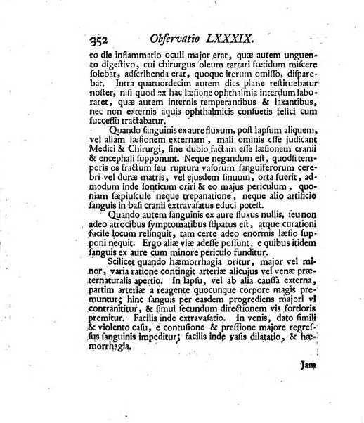 Acta physico-medica Academiae caesareae leopoldino-carolinae naturae curiosorum exhibentia ephemerides sive oservationes historias et experimenta a celeberrimis Germaniae et exterarum regionum viris habita et communicata..