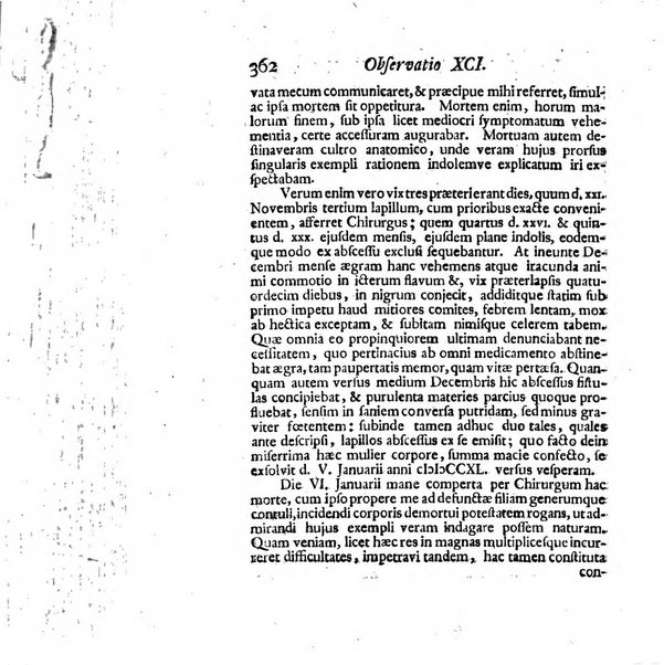 Acta physico-medica Academiae caesareae leopoldino-carolinae naturae curiosorum exhibentia ephemerides sive oservationes historias et experimenta a celeberrimis Germaniae et exterarum regionum viris habita et communicata..