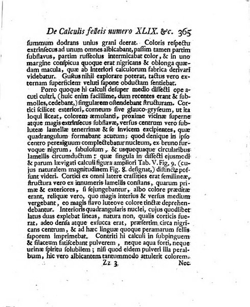 Acta physico-medica Academiae caesareae leopoldino-carolinae naturae curiosorum exhibentia ephemerides sive oservationes historias et experimenta a celeberrimis Germaniae et exterarum regionum viris habita et communicata..