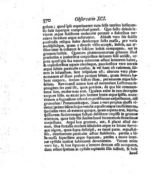 Acta physico-medica Academiae caesareae leopoldino-carolinae naturae curiosorum exhibentia ephemerides sive oservationes historias et experimenta a celeberrimis Germaniae et exterarum regionum viris habita et communicata..