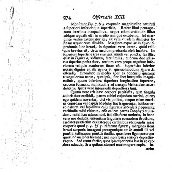 Acta physico-medica Academiae caesareae leopoldino-carolinae naturae curiosorum exhibentia ephemerides sive oservationes historias et experimenta a celeberrimis Germaniae et exterarum regionum viris habita et communicata..