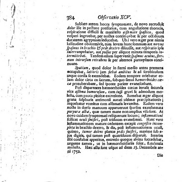 Acta physico-medica Academiae caesareae leopoldino-carolinae naturae curiosorum exhibentia ephemerides sive oservationes historias et experimenta a celeberrimis Germaniae et exterarum regionum viris habita et communicata..