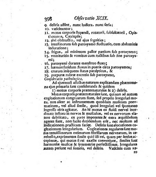 Acta physico-medica Academiae caesareae leopoldino-carolinae naturae curiosorum exhibentia ephemerides sive oservationes historias et experimenta a celeberrimis Germaniae et exterarum regionum viris habita et communicata..