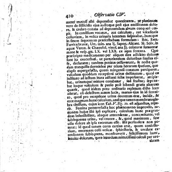 Acta physico-medica Academiae caesareae leopoldino-carolinae naturae curiosorum exhibentia ephemerides sive oservationes historias et experimenta a celeberrimis Germaniae et exterarum regionum viris habita et communicata..