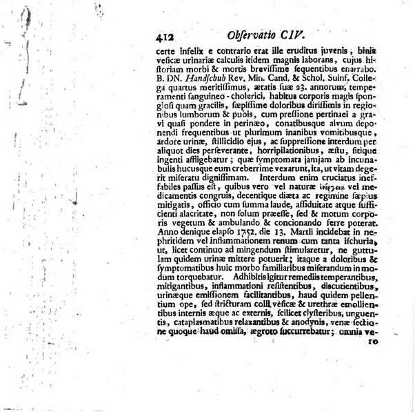 Acta physico-medica Academiae caesareae leopoldino-carolinae naturae curiosorum exhibentia ephemerides sive oservationes historias et experimenta a celeberrimis Germaniae et exterarum regionum viris habita et communicata..