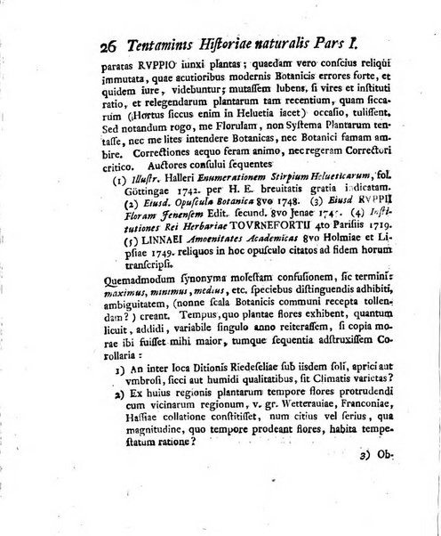 Acta physico-medica Academiae caesareae leopoldino-carolinae naturae curiosorum exhibentia ephemerides sive oservationes historias et experimenta a celeberrimis Germaniae et exterarum regionum viris habita et communicata..