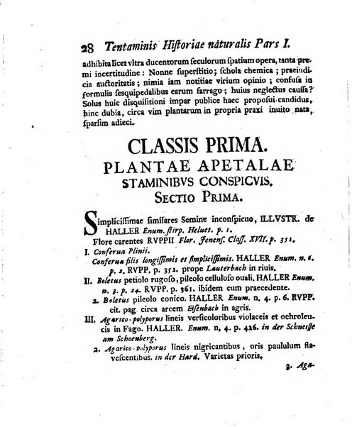 Acta physico-medica Academiae caesareae leopoldino-carolinae naturae curiosorum exhibentia ephemerides sive oservationes historias et experimenta a celeberrimis Germaniae et exterarum regionum viris habita et communicata..