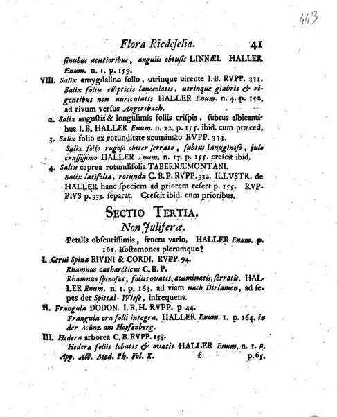 Acta physico-medica Academiae caesareae leopoldino-carolinae naturae curiosorum exhibentia ephemerides sive oservationes historias et experimenta a celeberrimis Germaniae et exterarum regionum viris habita et communicata..