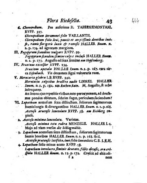 Acta physico-medica Academiae caesareae leopoldino-carolinae naturae curiosorum exhibentia ephemerides sive oservationes historias et experimenta a celeberrimis Germaniae et exterarum regionum viris habita et communicata..