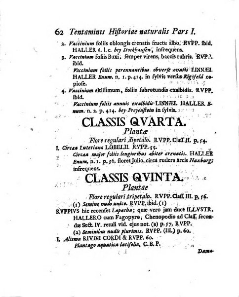 Acta physico-medica Academiae caesareae leopoldino-carolinae naturae curiosorum exhibentia ephemerides sive oservationes historias et experimenta a celeberrimis Germaniae et exterarum regionum viris habita et communicata..