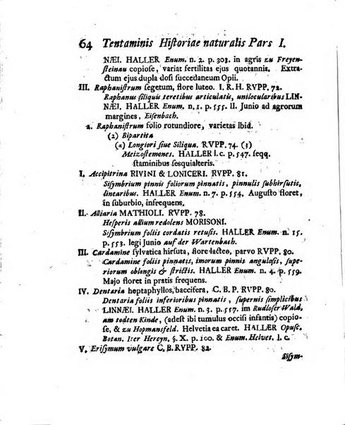 Acta physico-medica Academiae caesareae leopoldino-carolinae naturae curiosorum exhibentia ephemerides sive oservationes historias et experimenta a celeberrimis Germaniae et exterarum regionum viris habita et communicata..