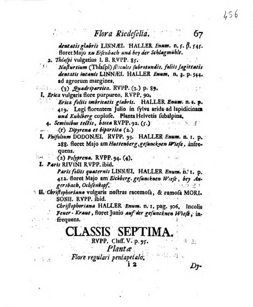 Acta physico-medica Academiae caesareae leopoldino-carolinae naturae curiosorum exhibentia ephemerides sive oservationes historias et experimenta a celeberrimis Germaniae et exterarum regionum viris habita et communicata..