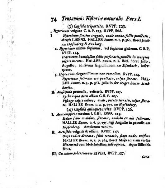 Acta physico-medica Academiae caesareae leopoldino-carolinae naturae curiosorum exhibentia ephemerides sive oservationes historias et experimenta a celeberrimis Germaniae et exterarum regionum viris habita et communicata..