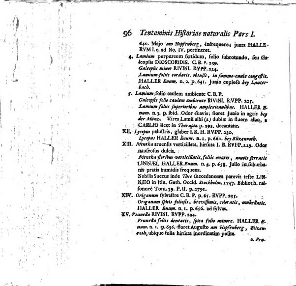 Acta physico-medica Academiae caesareae leopoldino-carolinae naturae curiosorum exhibentia ephemerides sive oservationes historias et experimenta a celeberrimis Germaniae et exterarum regionum viris habita et communicata..