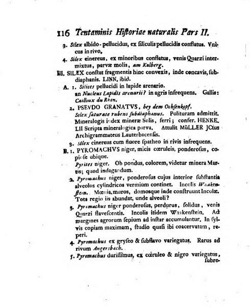 Acta physico-medica Academiae caesareae leopoldino-carolinae naturae curiosorum exhibentia ephemerides sive oservationes historias et experimenta a celeberrimis Germaniae et exterarum regionum viris habita et communicata..