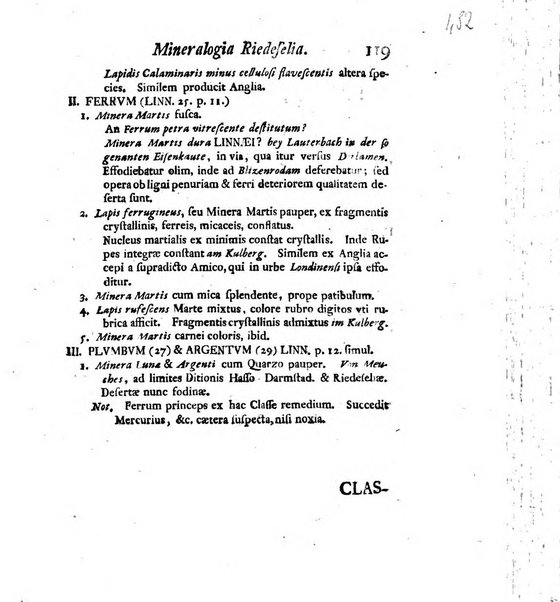 Acta physico-medica Academiae caesareae leopoldino-carolinae naturae curiosorum exhibentia ephemerides sive oservationes historias et experimenta a celeberrimis Germaniae et exterarum regionum viris habita et communicata..