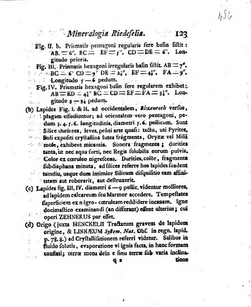 Acta physico-medica Academiae caesareae leopoldino-carolinae naturae curiosorum exhibentia ephemerides sive oservationes historias et experimenta a celeberrimis Germaniae et exterarum regionum viris habita et communicata..