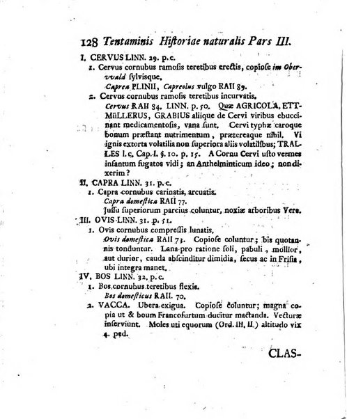 Acta physico-medica Academiae caesareae leopoldino-carolinae naturae curiosorum exhibentia ephemerides sive oservationes historias et experimenta a celeberrimis Germaniae et exterarum regionum viris habita et communicata..