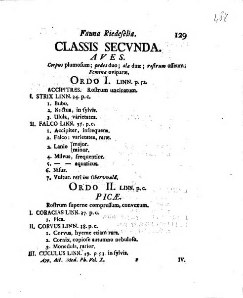 Acta physico-medica Academiae caesareae leopoldino-carolinae naturae curiosorum exhibentia ephemerides sive oservationes historias et experimenta a celeberrimis Germaniae et exterarum regionum viris habita et communicata..