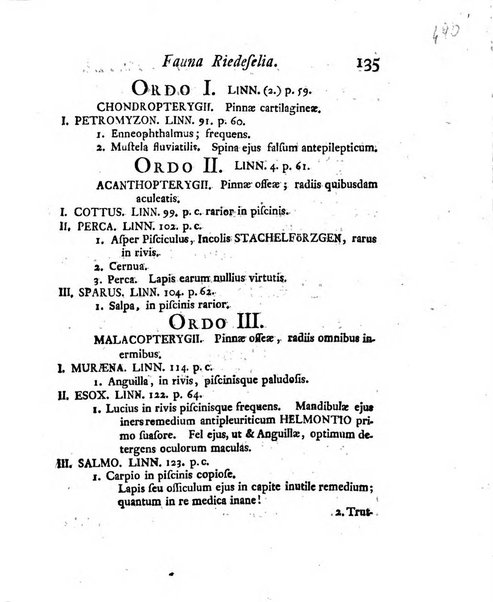 Acta physico-medica Academiae caesareae leopoldino-carolinae naturae curiosorum exhibentia ephemerides sive oservationes historias et experimenta a celeberrimis Germaniae et exterarum regionum viris habita et communicata..