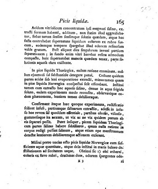 Acta physico-medica Academiae caesareae leopoldino-carolinae naturae curiosorum exhibentia ephemerides sive oservationes historias et experimenta a celeberrimis Germaniae et exterarum regionum viris habita et communicata..