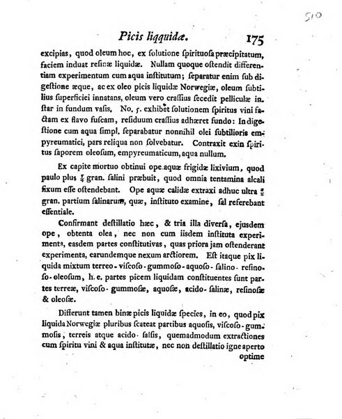 Acta physico-medica Academiae caesareae leopoldino-carolinae naturae curiosorum exhibentia ephemerides sive oservationes historias et experimenta a celeberrimis Germaniae et exterarum regionum viris habita et communicata..