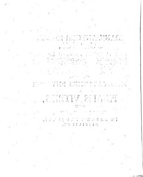 Acta physico-medica Academiae caesareae leopoldino-carolinae naturae curiosorum exhibentia ephemerides sive oservationes historias et experimenta a celeberrimis Germaniae et exterarum regionum viris habita et communicata..