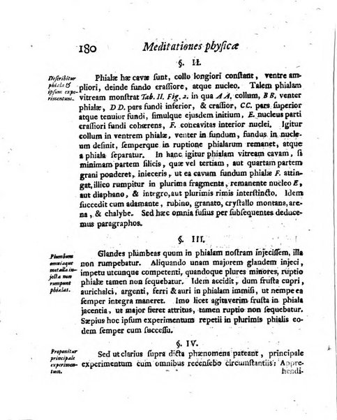 Acta physico-medica Academiae caesareae leopoldino-carolinae naturae curiosorum exhibentia ephemerides sive oservationes historias et experimenta a celeberrimis Germaniae et exterarum regionum viris habita et communicata..