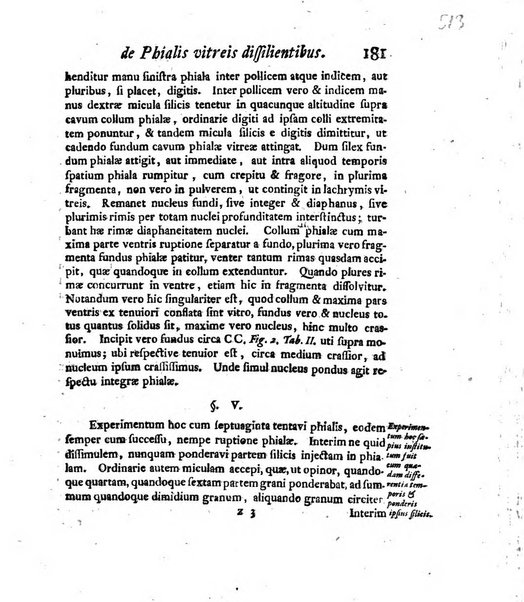 Acta physico-medica Academiae caesareae leopoldino-carolinae naturae curiosorum exhibentia ephemerides sive oservationes historias et experimenta a celeberrimis Germaniae et exterarum regionum viris habita et communicata..