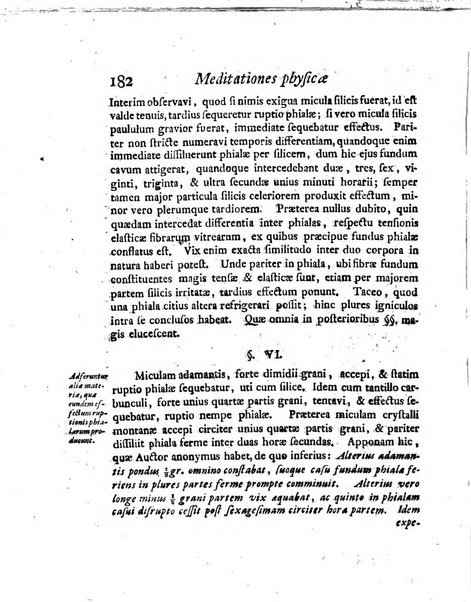 Acta physico-medica Academiae caesareae leopoldino-carolinae naturae curiosorum exhibentia ephemerides sive oservationes historias et experimenta a celeberrimis Germaniae et exterarum regionum viris habita et communicata..