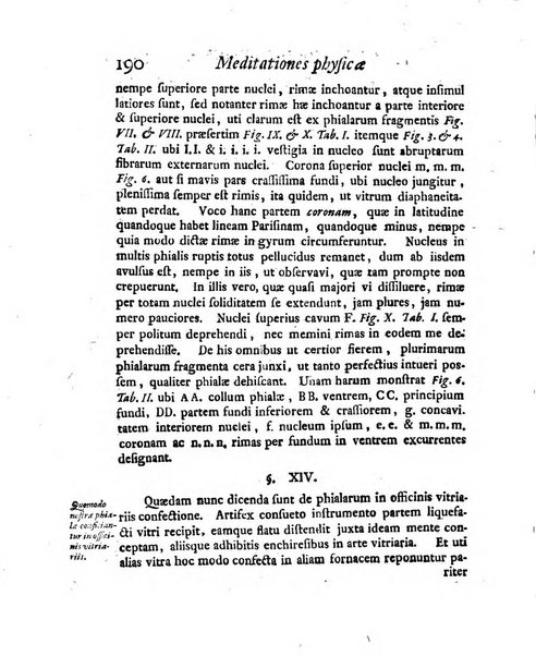 Acta physico-medica Academiae caesareae leopoldino-carolinae naturae curiosorum exhibentia ephemerides sive oservationes historias et experimenta a celeberrimis Germaniae et exterarum regionum viris habita et communicata..