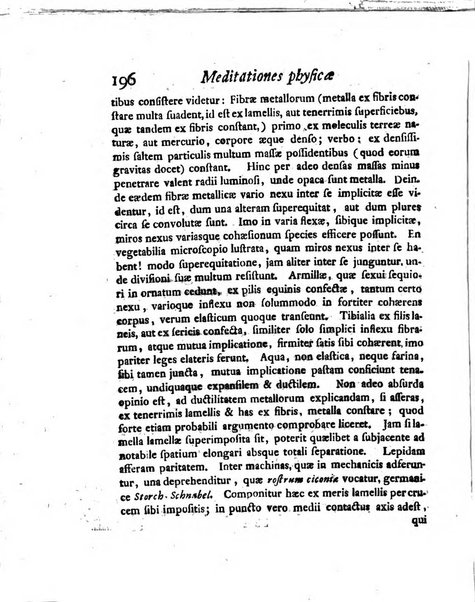 Acta physico-medica Academiae caesareae leopoldino-carolinae naturae curiosorum exhibentia ephemerides sive oservationes historias et experimenta a celeberrimis Germaniae et exterarum regionum viris habita et communicata..