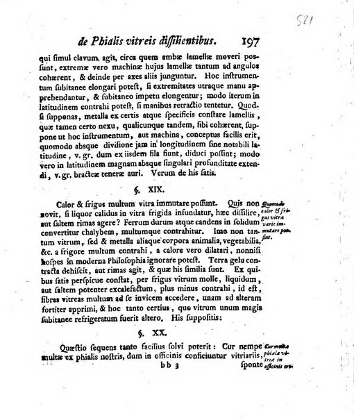 Acta physico-medica Academiae caesareae leopoldino-carolinae naturae curiosorum exhibentia ephemerides sive oservationes historias et experimenta a celeberrimis Germaniae et exterarum regionum viris habita et communicata..