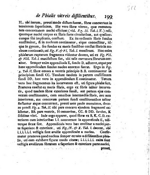 Acta physico-medica Academiae caesareae leopoldino-carolinae naturae curiosorum exhibentia ephemerides sive oservationes historias et experimenta a celeberrimis Germaniae et exterarum regionum viris habita et communicata..