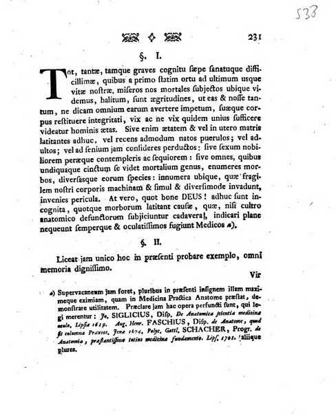 Acta physico-medica Academiae caesareae leopoldino-carolinae naturae curiosorum exhibentia ephemerides sive oservationes historias et experimenta a celeberrimis Germaniae et exterarum regionum viris habita et communicata..