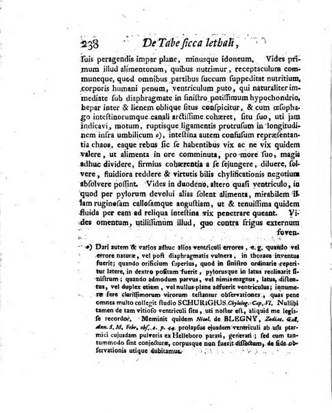 Acta physico-medica Academiae caesareae leopoldino-carolinae naturae curiosorum exhibentia ephemerides sive oservationes historias et experimenta a celeberrimis Germaniae et exterarum regionum viris habita et communicata..