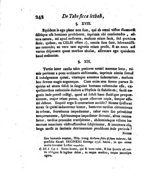 Acta physico-medica Academiae caesareae leopoldino-carolinae naturae curiosorum exhibentia ephemerides sive oservationes historias et experimenta a celeberrimis Germaniae et exterarum regionum viris habita et communicata..