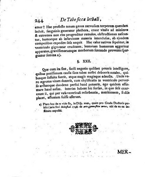 Acta physico-medica Academiae caesareae leopoldino-carolinae naturae curiosorum exhibentia ephemerides sive oservationes historias et experimenta a celeberrimis Germaniae et exterarum regionum viris habita et communicata..