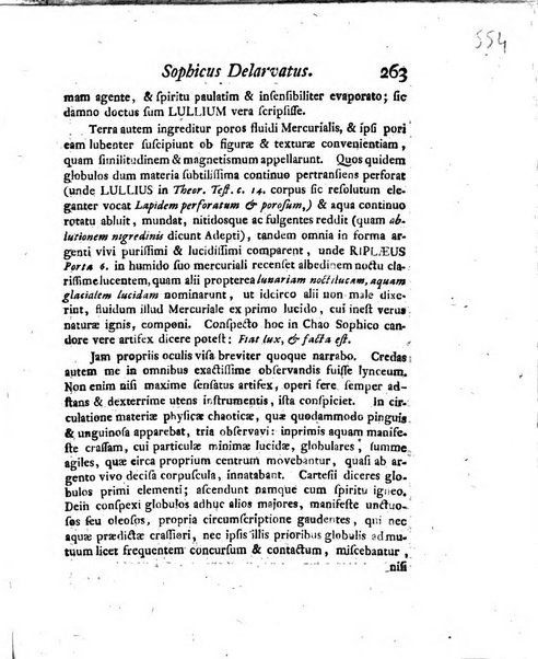 Acta physico-medica Academiae caesareae leopoldino-carolinae naturae curiosorum exhibentia ephemerides sive oservationes historias et experimenta a celeberrimis Germaniae et exterarum regionum viris habita et communicata..