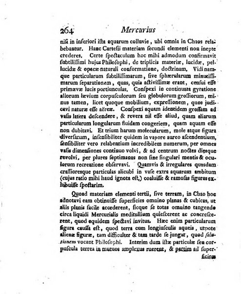 Acta physico-medica Academiae caesareae leopoldino-carolinae naturae curiosorum exhibentia ephemerides sive oservationes historias et experimenta a celeberrimis Germaniae et exterarum regionum viris habita et communicata..