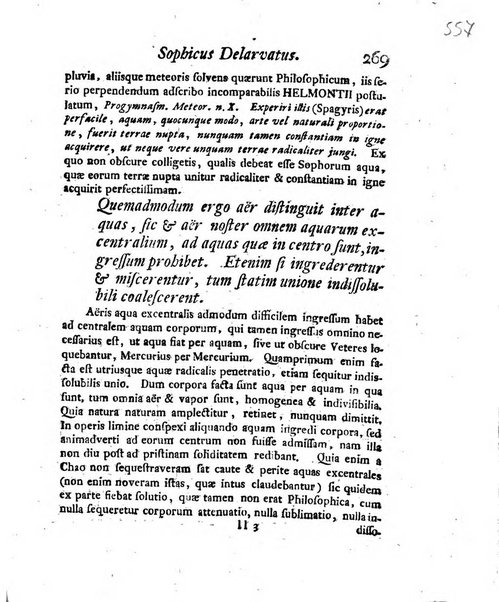 Acta physico-medica Academiae caesareae leopoldino-carolinae naturae curiosorum exhibentia ephemerides sive oservationes historias et experimenta a celeberrimis Germaniae et exterarum regionum viris habita et communicata..