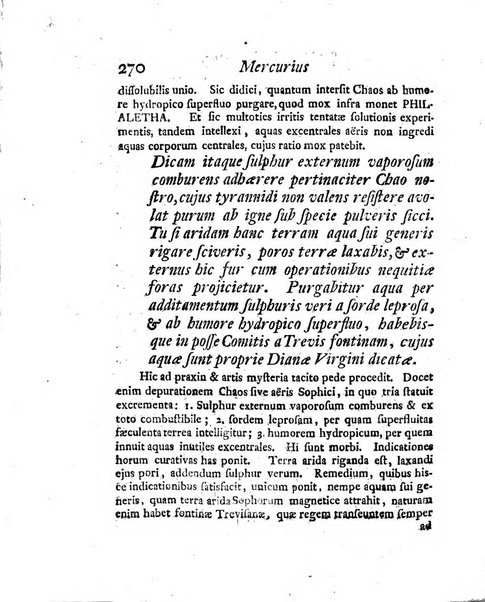 Acta physico-medica Academiae caesareae leopoldino-carolinae naturae curiosorum exhibentia ephemerides sive oservationes historias et experimenta a celeberrimis Germaniae et exterarum regionum viris habita et communicata..