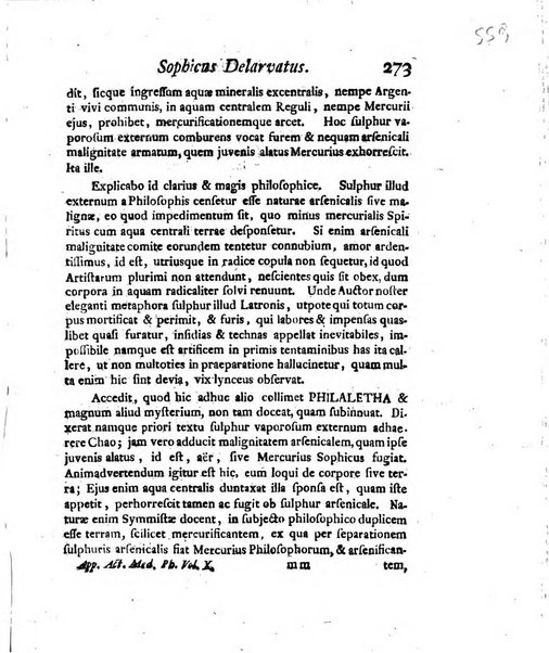 Acta physico-medica Academiae caesareae leopoldino-carolinae naturae curiosorum exhibentia ephemerides sive oservationes historias et experimenta a celeberrimis Germaniae et exterarum regionum viris habita et communicata..