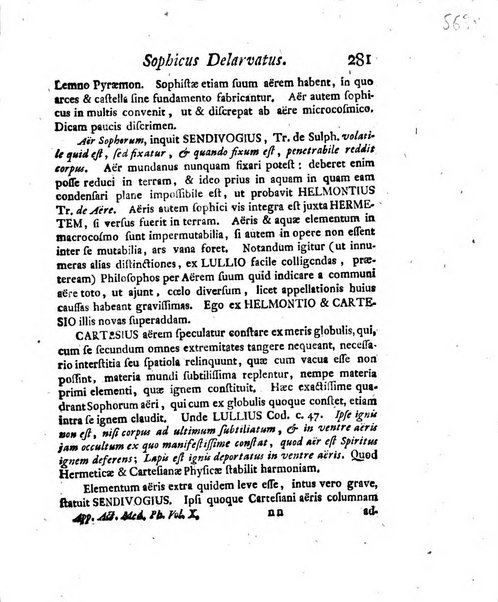 Acta physico-medica Academiae caesareae leopoldino-carolinae naturae curiosorum exhibentia ephemerides sive oservationes historias et experimenta a celeberrimis Germaniae et exterarum regionum viris habita et communicata..