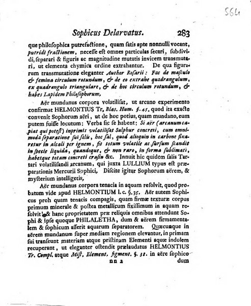 Acta physico-medica Academiae caesareae leopoldino-carolinae naturae curiosorum exhibentia ephemerides sive oservationes historias et experimenta a celeberrimis Germaniae et exterarum regionum viris habita et communicata..