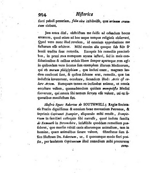 Acta physico-medica Academiae caesareae leopoldino-carolinae naturae curiosorum exhibentia ephemerides sive oservationes historias et experimenta a celeberrimis Germaniae et exterarum regionum viris habita et communicata..