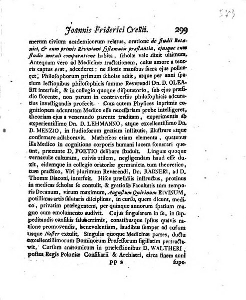 Acta physico-medica Academiae caesareae leopoldino-carolinae naturae curiosorum exhibentia ephemerides sive oservationes historias et experimenta a celeberrimis Germaniae et exterarum regionum viris habita et communicata..